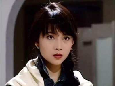 蔡少芬自爆为逃避洗碗参加选美 老公张晋回应超搞笑