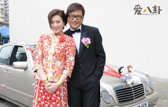 张可颐情史