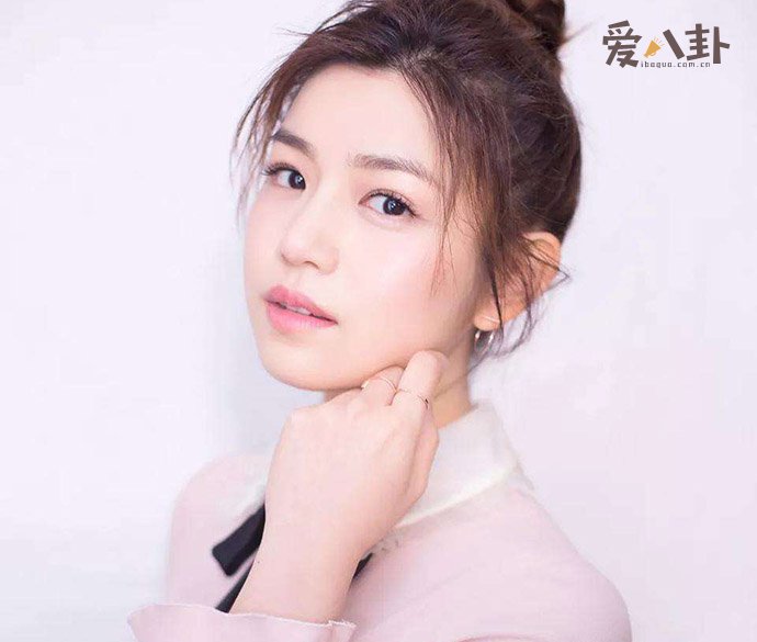 陈妍希真的怀二胎了吗