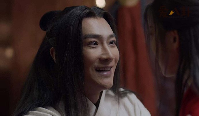 嫪毐是怎么样的人