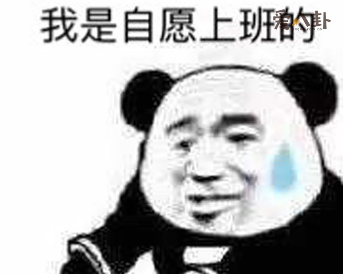 社畜是什么梗