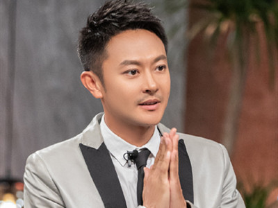 印小天排位赛出局 舞蹈很嗨唱功却拖后腿杜淳成功晋级