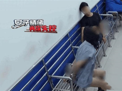 15岁女孩大闹派出所称是长沙老大 多次虚假报警被拘留