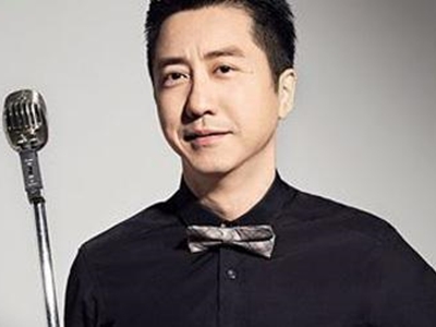 庾澄庆为什么叫哈林 这个名字背后还有这样的故事