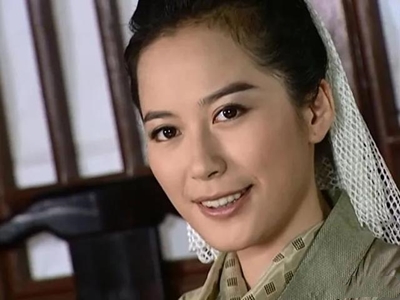 俞飞鸿在《小李飞刀》演谁 记忆中最美的惊鸿仙子