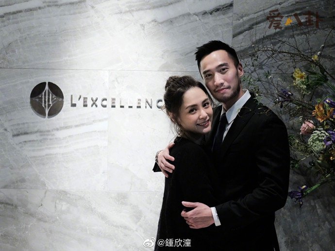 阿娇情断赖弘国