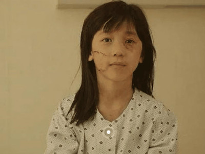 素媛中的小女孩是谁 现在怎么样了素媛是怎么拍的