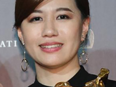 傅榆为什么被封 起底个人资料她在金马奖中都说了些什么