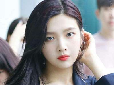 为什么red velvet捧joy joy朴秀荣在组合是什么担当
