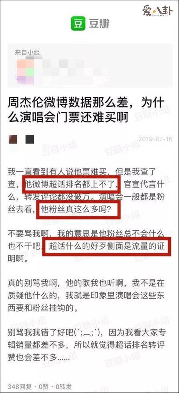 娱乐圈全员追星周董