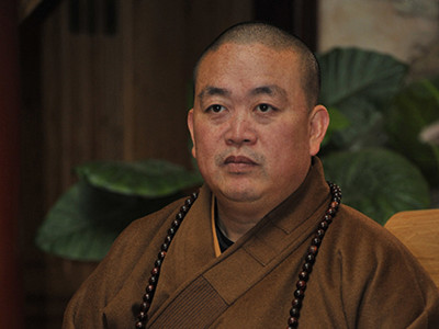 释永信是不是有老婆了 释永信私生子事件他是被诬陷了吗