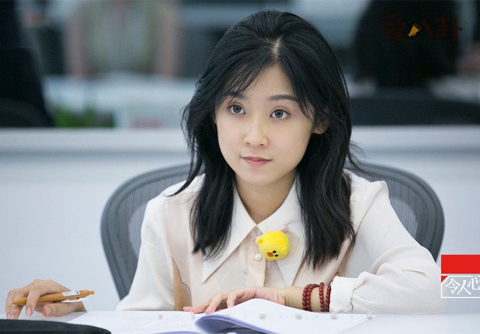朱一暄个人资料
