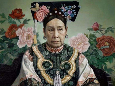 李莲英和慈禧亲密到什么程度 李莲英是慈禧的男宠吗