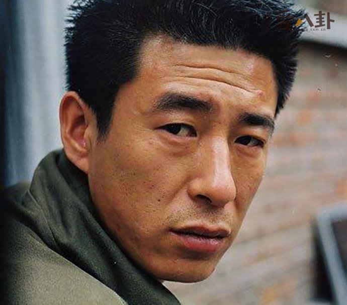 叶三天扮演者