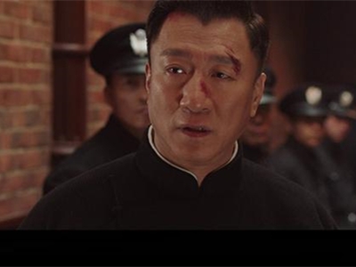 颜王是谁 为什么叫孙红雷颜王