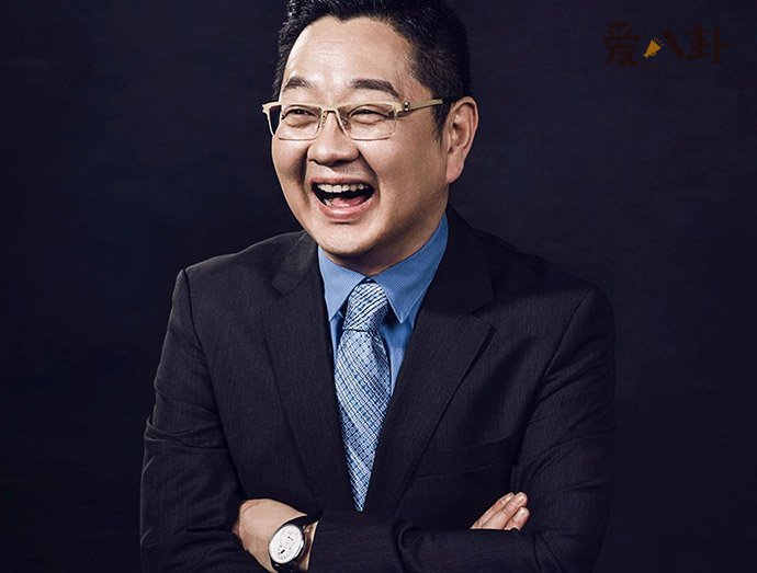 张绍刚怼求职者真相