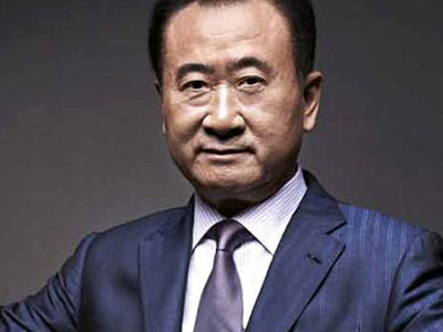 万达老总是谁的女婿 王健林妻子林宁是谁的女儿