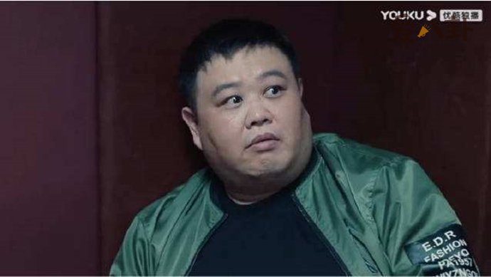孙越到哪儿都是捧哏