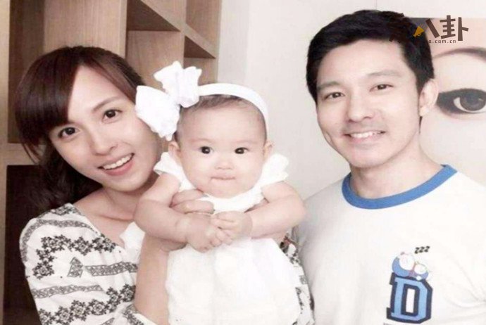 立威廉老婆李乐诗