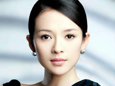 章子怡称没有天赋的努力是毫无意义的 网友:听着扎心但没毛病