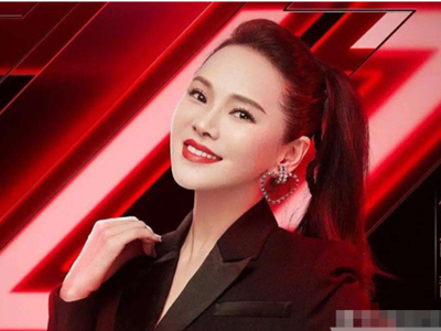 伊能静对女团没敬畏心遭批评 本尊回应获赞太会表达了