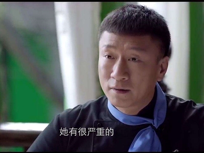 《好先生》陆远为什么坐牢 原因是为了甘敬