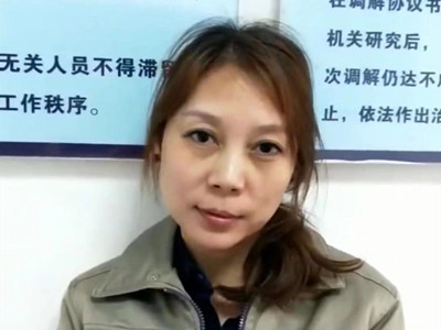 劳荣枝真实家境 家里一点都不穷天生就是反社会人格