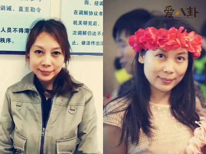 劳荣枝被捕时邪魅一笑