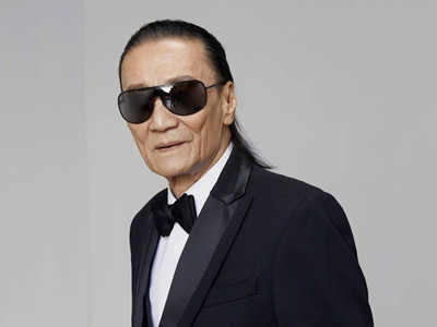 谢贤coco感情现状如何 coco为什么会爱上大自己49岁的谢贤呢