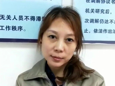 劳荣枝杀人魔头还是无知少女 声称当年被法子英诱骗而犯罪