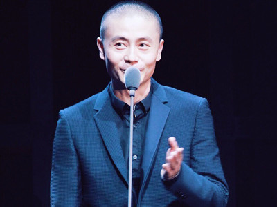 导演李雪结婚引热议 和新娘朱梦瑶相差20岁被批吃嫩草