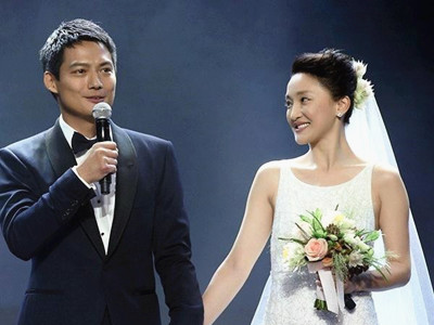 周迅高圣远离婚引热议 两人六年婚姻画上了句号