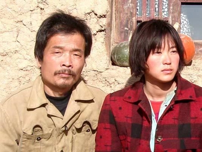 电影《盲山》结局 女大学生被拐卖到山区的故事