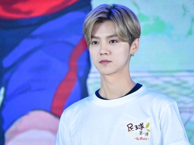 鹿晗解约世勋哭了 扒一扒这件事情的前因后果