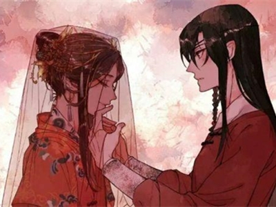 《天官赐福》即将影视化 胡一天明确不会下海出演