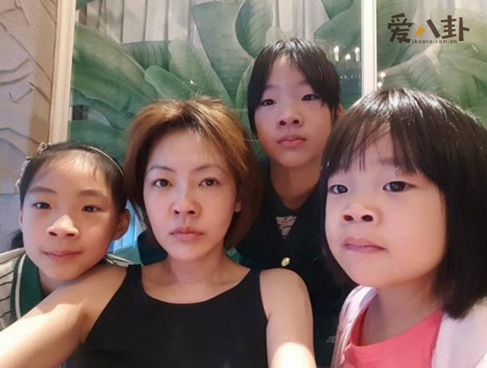 小S说王一博是大女儿的 