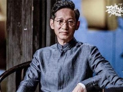 林耀东原型是谁 《破冰行动》由真实禁毒事件改编
