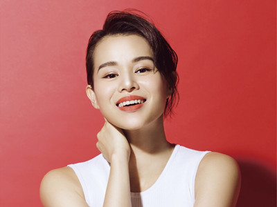 胡杏儿怀三胎 胡杏儿已经有两个儿子三胎希望是个女儿