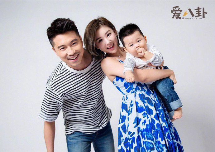 王雷李小萌