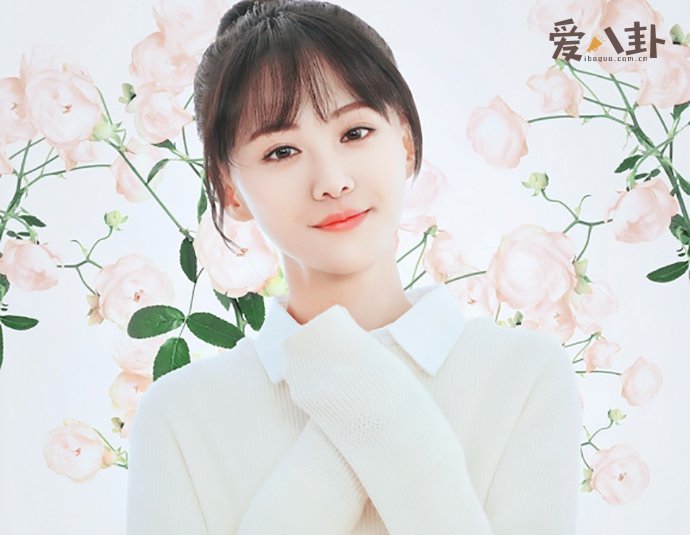 郑爽照片