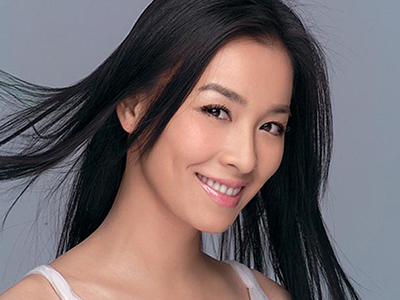 张庭结过几次婚 起底张庭与林瑞阳结婚前的感情状况