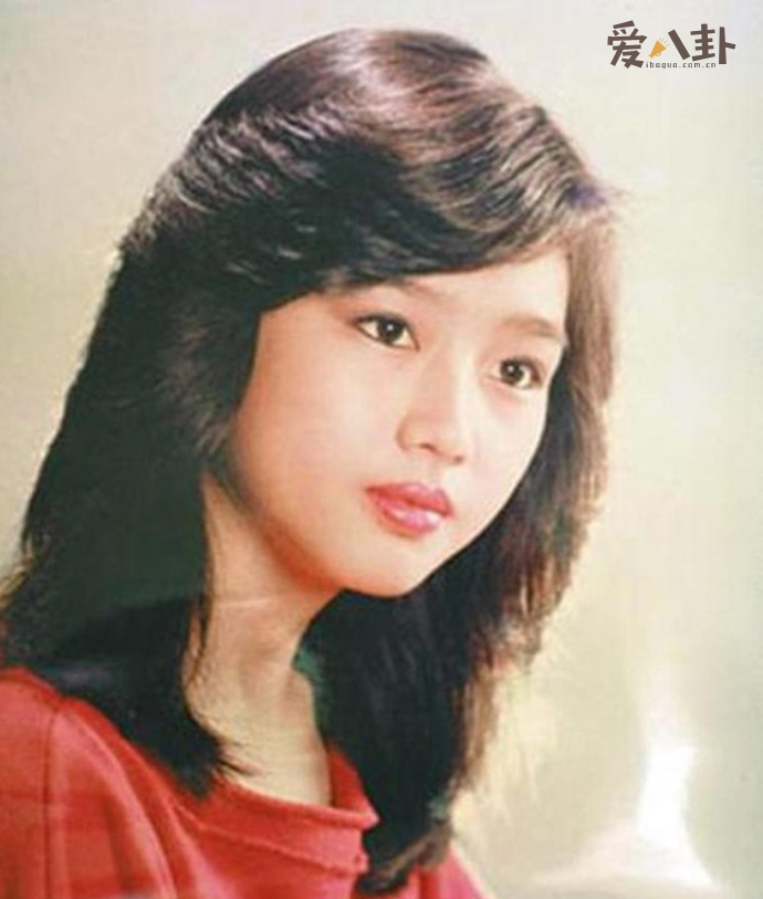 朱丽倩家世真相
