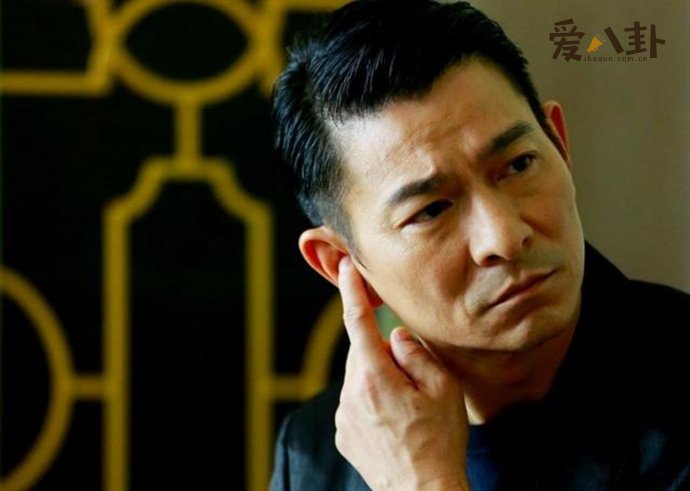 刘德华妻子朱丽倩