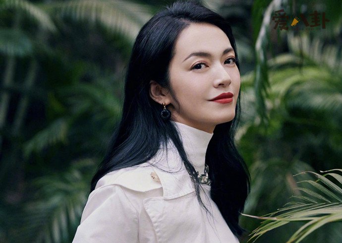 姚晨恶之花不能洗白