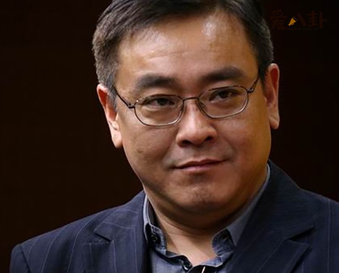 尔冬升张大大什么关系