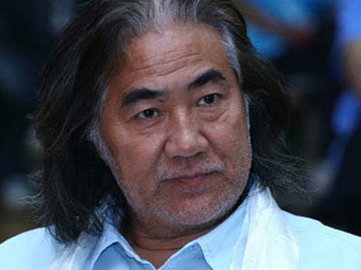 张纪中第一任妻子起底 她是如何与张纪中相识又是如何下位的