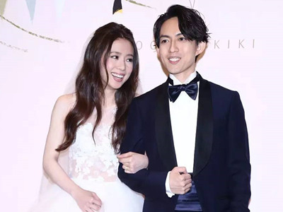 丁文琪是第三者吗 丁文琪是不是插足了林宥嘉和邓紫棋