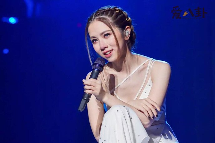 邓紫棋林宥嘉为什么分手