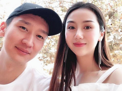 网曝孙悦陈露离婚 孙悦的新女友是谁起底对方身份