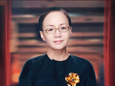 宋丹丹公开承认出轨 和英达离婚也是宋丹丹提出的